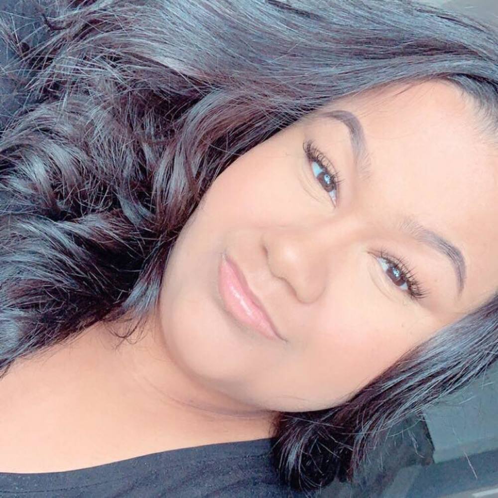 Meet your Posher, Makaela leslie